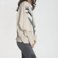 Label+Thread - Retro Sweatshirt