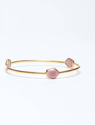 Avenue Chic - Women's Vesta Stacking Bangle