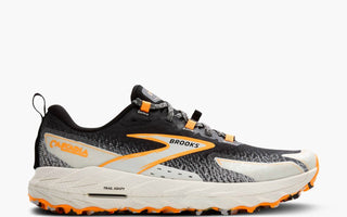 Brooks - Men's Cascadia 18 Shoes
