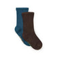Bonton - Kid's Ribbed Socks