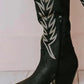 La Shoe King - Walking On A Dream Boots