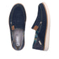 Rieker - Men's Slip On Casual Shoe