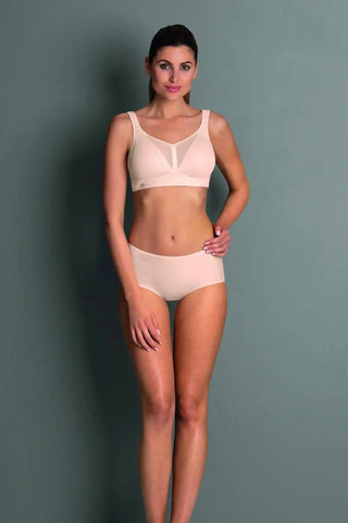 Anita - Women's Air Control Deltapad Sports Bra