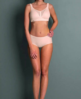 Anita - Women's Air Control Deltapad Sports Bra