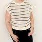 Z Supply - Devon Sleeveless Sweater