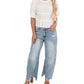 Free People - Maxey Knit Top