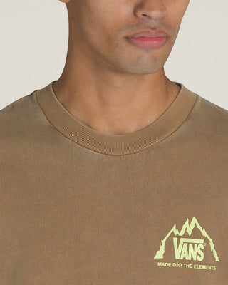 Vans - Crestline Short Sleeve T-shirt