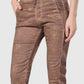 Alembika - Women's Distressed Iconic Stretch Jeans