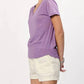 Another Love - Ashton V-neck T-shirt