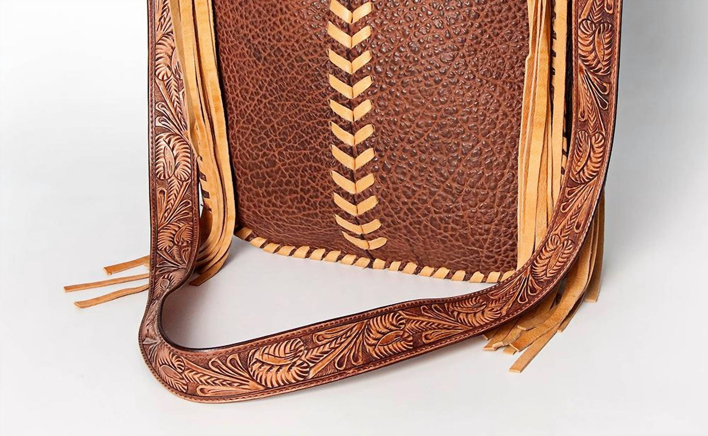 American Darling - Women's Crossbody Messenger Bag