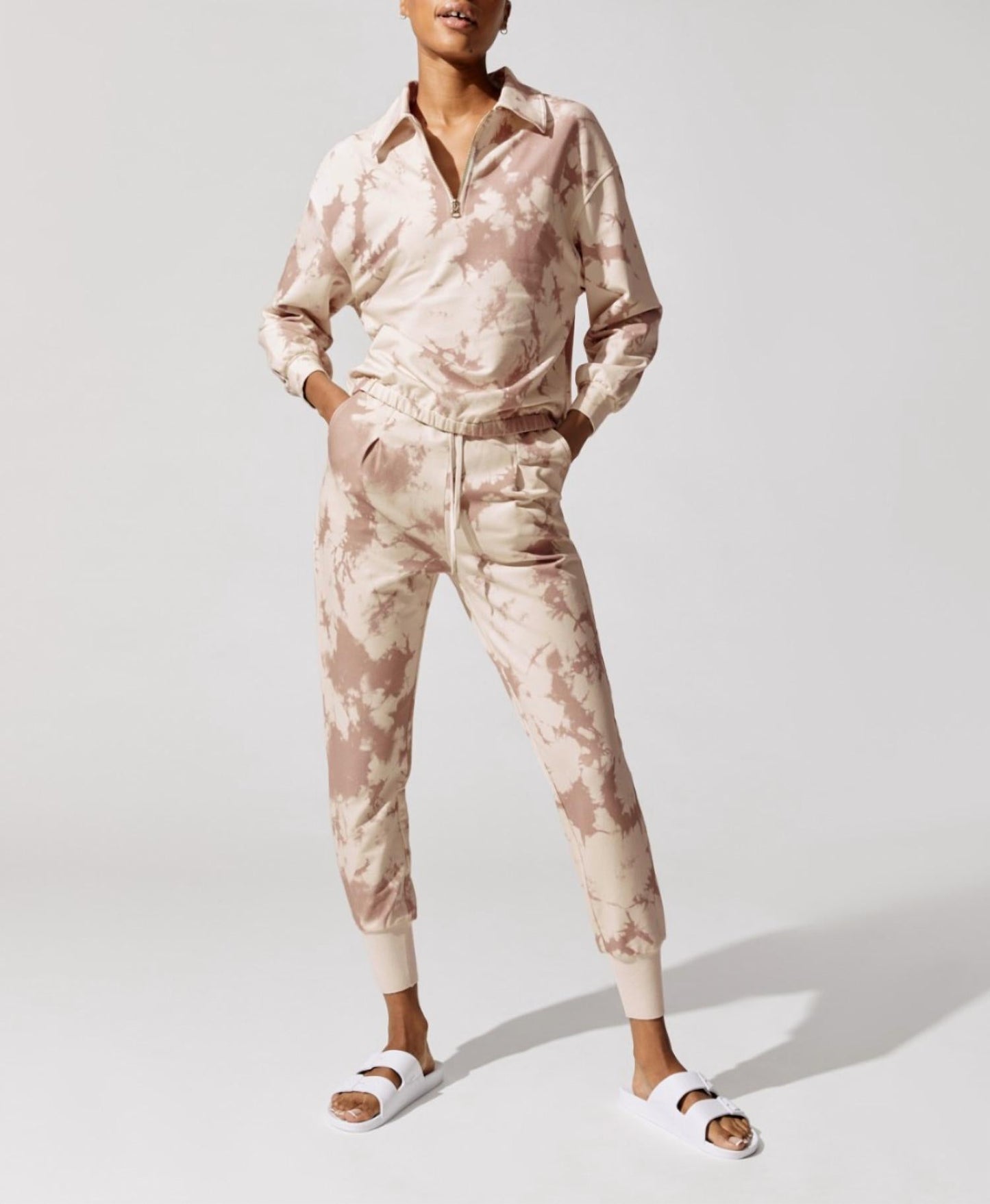 Varley - ROMERO SWEATER