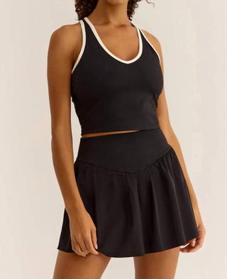 Z Supply - Classic Racer Tank Top