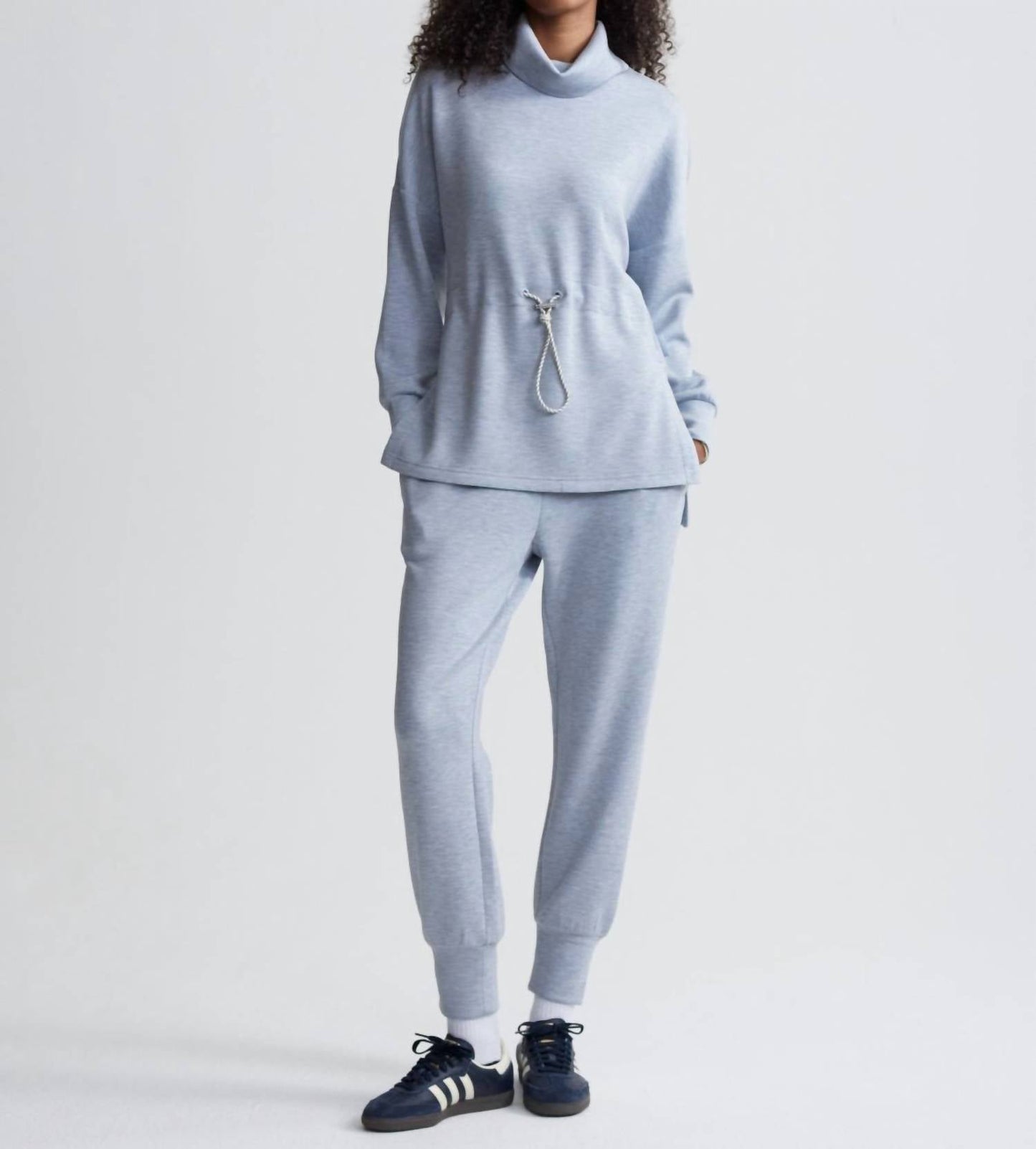 Varley - Women's Slim Cuff Pant