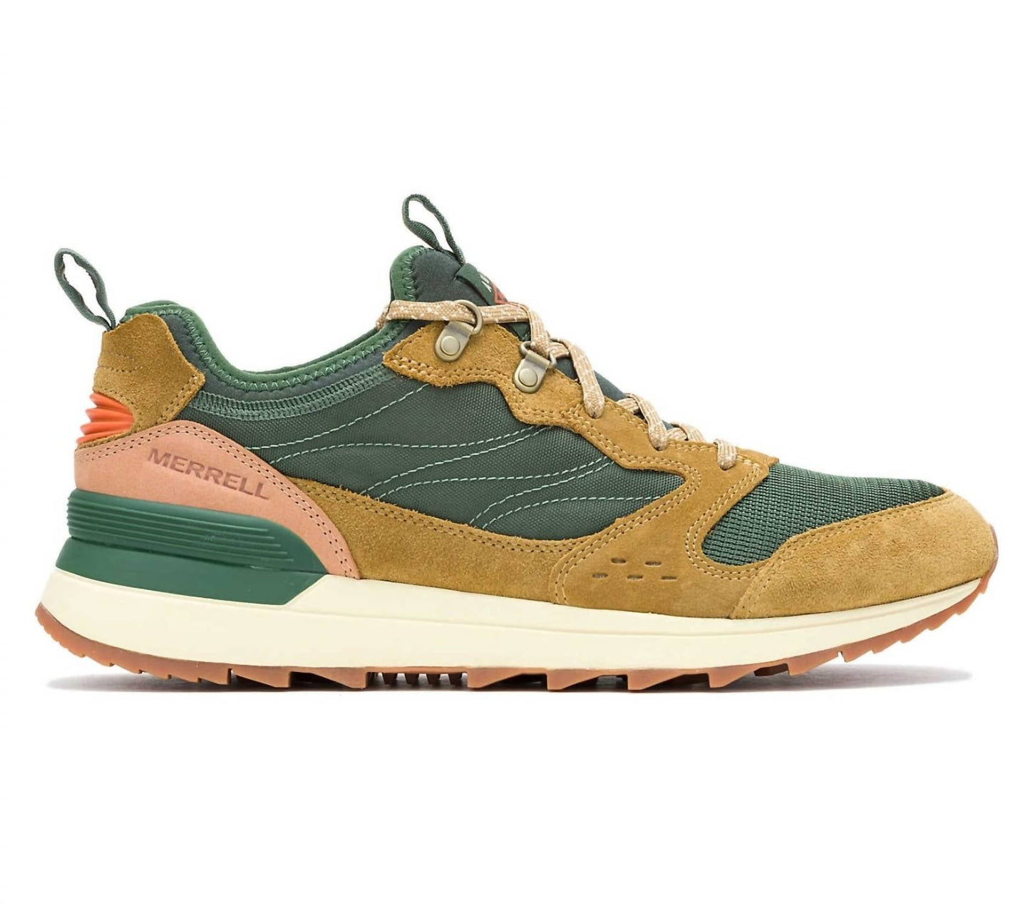 Merrell - Men's Alpine 83 Sneaker