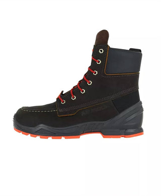 Berrendo - Men's Moc Toe Work Boots 8”