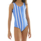 Maaji - Sail Stripe One Piece