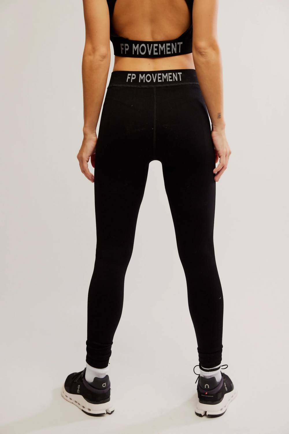 Free People - Long Haul Legging