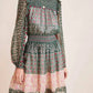 By Anthropologie - Rhiannon Floral Dress