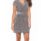 Parker Black - Serena Beaded Mini Dress