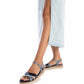 Xti - Women's Low Wedge Sandals