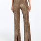 Amanda Uprichard - Women's Tavira Suede Pant