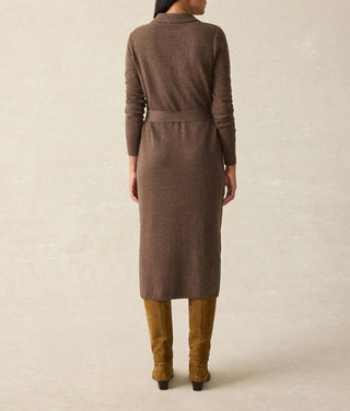 Faherty - Jackson Sweater Dress
