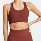 Bandier - Center Stage Rib Bra