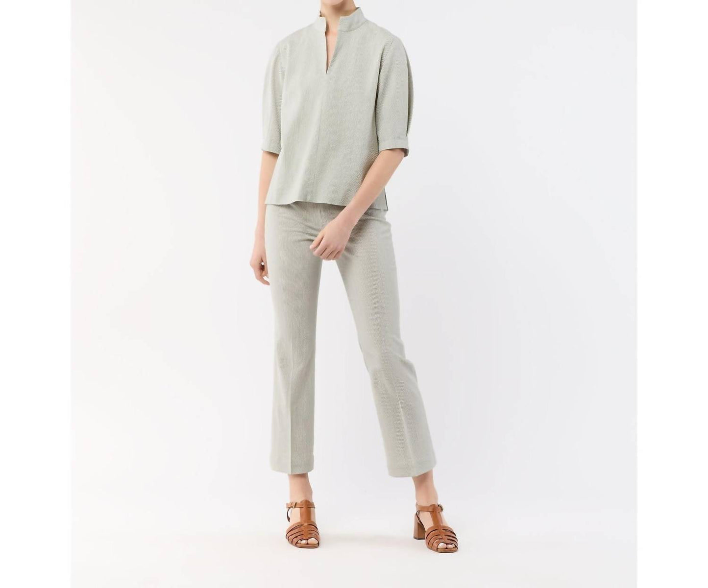 Ann Mashburn - Violetta Top