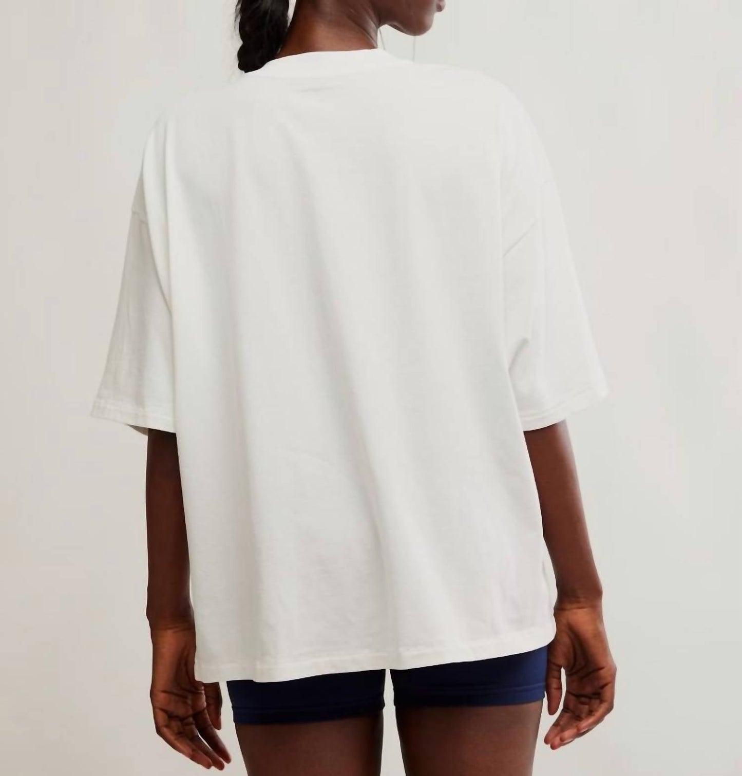 Free People - Logo Tackle Top