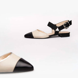 Nerogiardini - Women's Flat Shoes