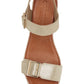 Cordani - Betsy Wedge Sandal
