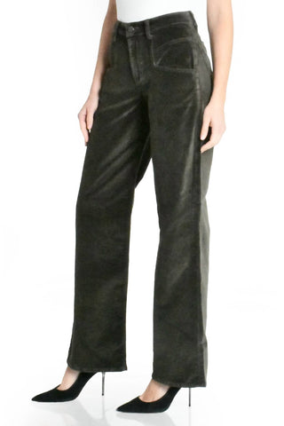 Fidelity - Defazio Wide Leg Jeans