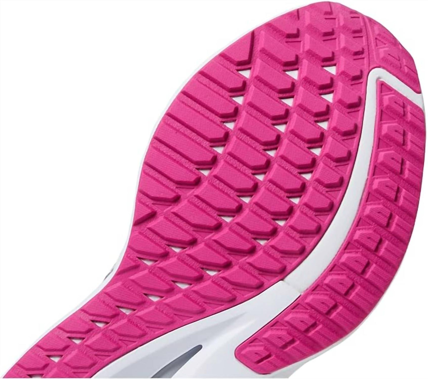 Mizuno - Women Wave Inspire 19 Running Shoe