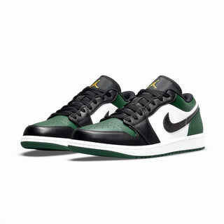 Nike - Unisex Air Jordan 1 Low Sneaker Shoes