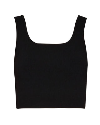 Apiece Apart - Ilia Knit Cropped Top