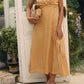 Khush - Lorena Midi Dress