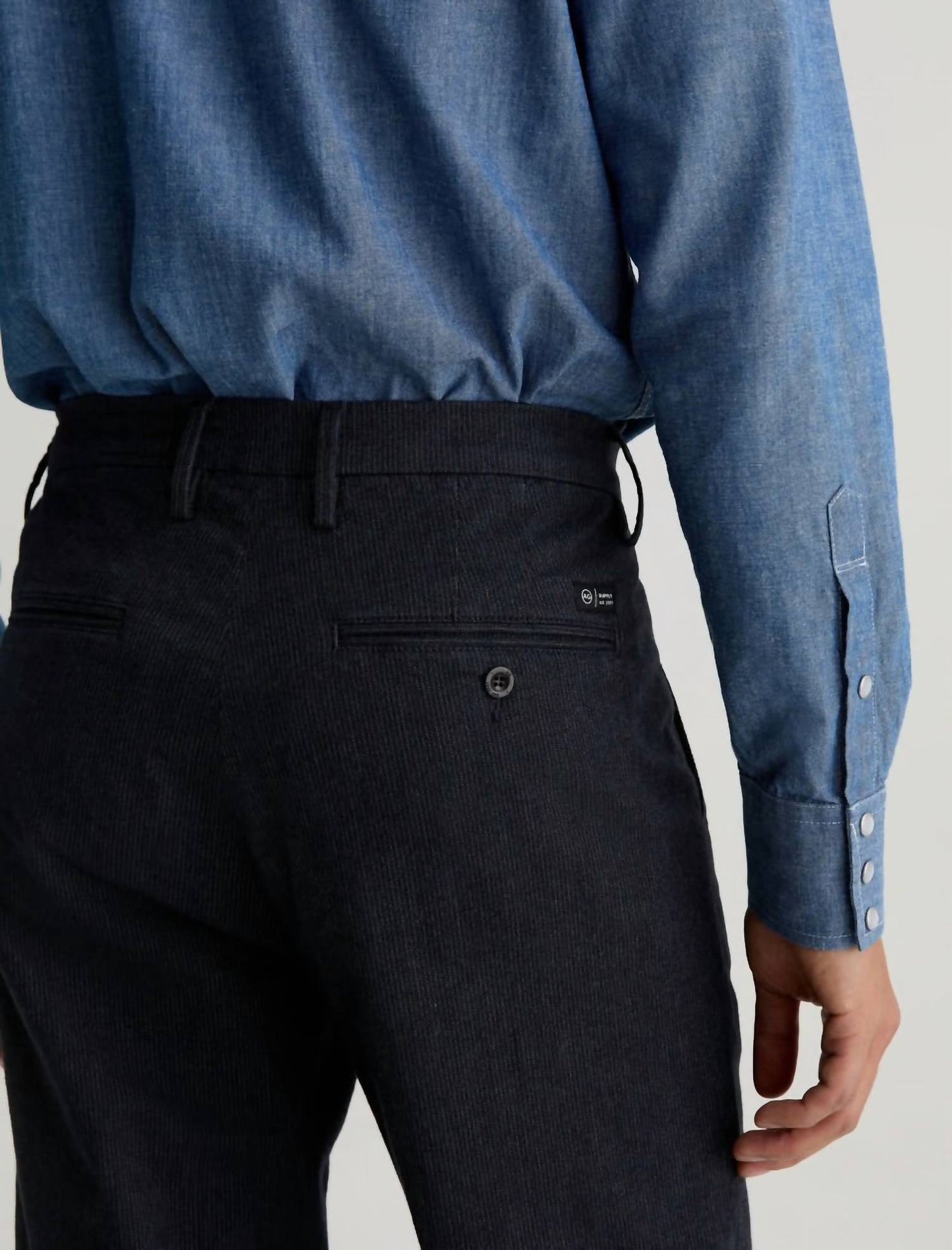 Ag Jeans - Archie Trouser