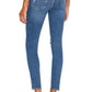 Lovers + Friends - Ricky Low Rise Skinny Jeans