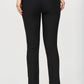 Joseph Ribkoff - Jeweled High Rise Slit Trousers