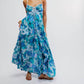 Free People - Dream Weaver Maxi Dress