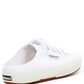 Superga - Women's Low Heel Mule