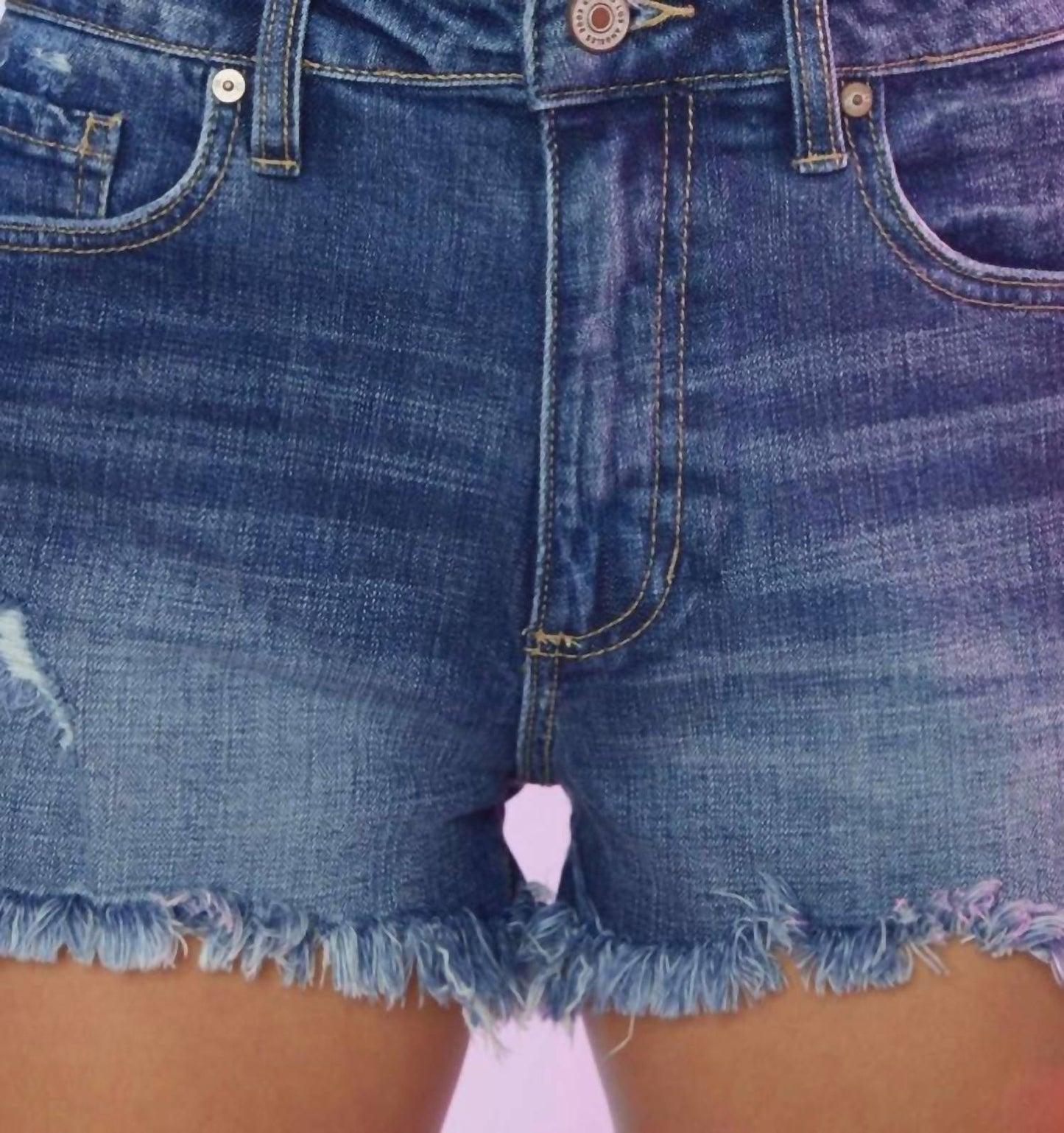 Kancan - Arlet Shorts