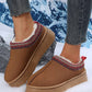 Little Daisy Closet - Plush Lined Boots
