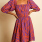 Hutch - Palmer Dress