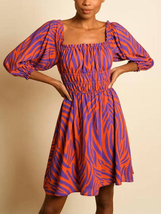 Hutch - Palmer Dress