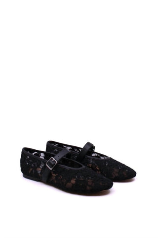 Steve Madden - Women's Dreaming Lace Shoes