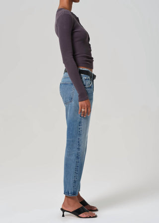 Citizens Of Humanity - Winslow Low Rise Boyfriend Jeans