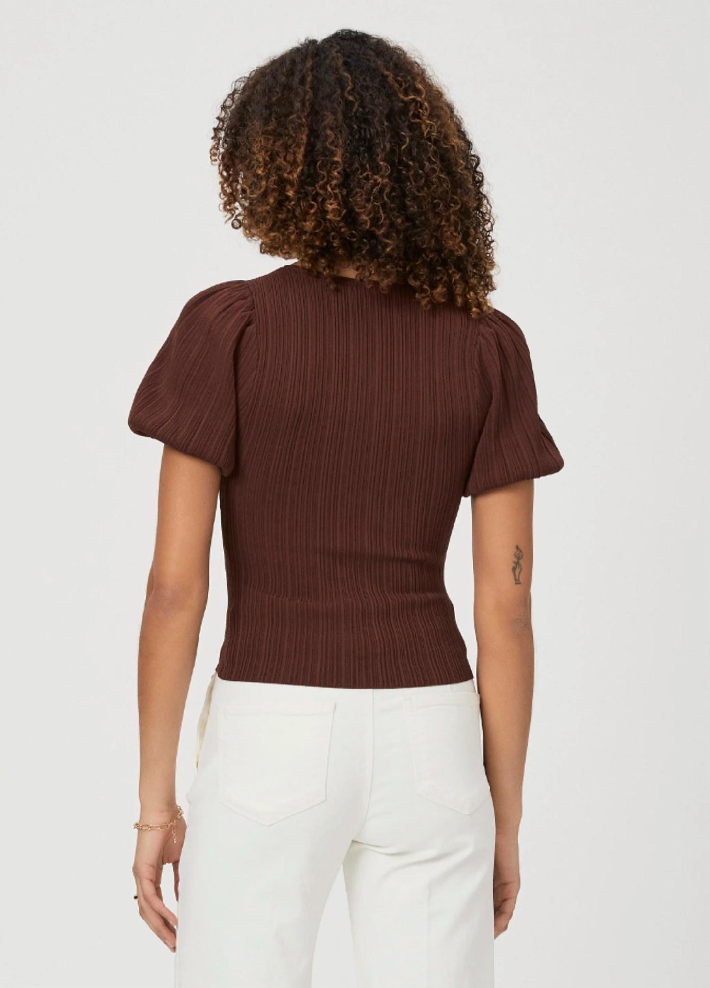 Paige - Maie Top