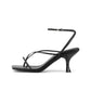 Jeffrey Campbell - Women's Fluxx Strappy Sandals