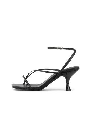 Jeffrey Campbell - Women's Fluxx Strappy Sandals